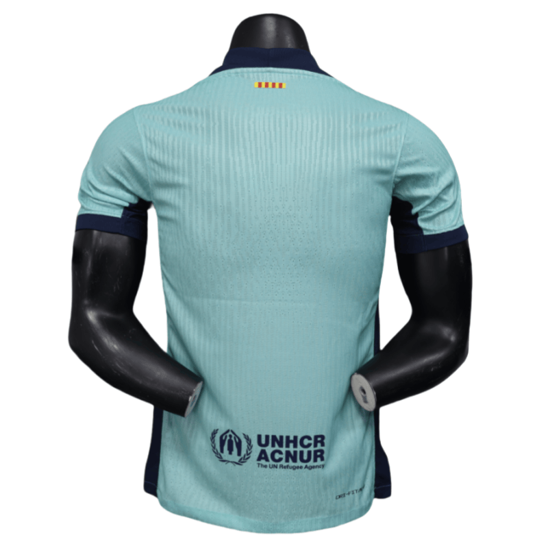 25-26 Barcelona Special Edition soccer jersey - Player Version: Ajax 24-25 Home Stadium Jersey - Fans Version mysite: Adidas luxuryfootballshirts.com: https://www.luxuryfootballshirts.com/