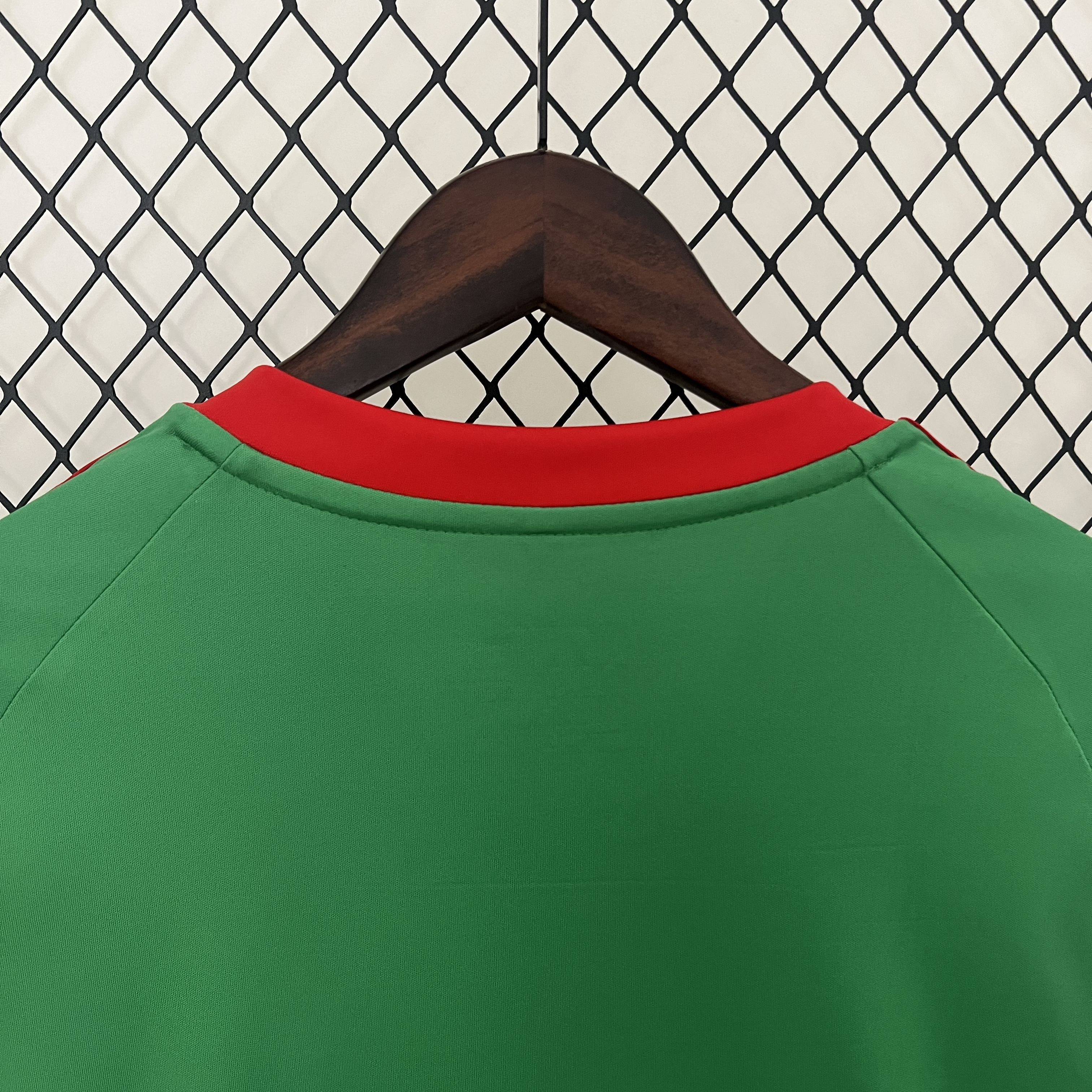 ManixJersey.com | Granada CF 24-25 Third Jersey - Fans Version -Customize Name, Number and Patch | Worldwide Shipping