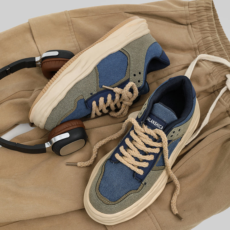 ‘Flex Flux’ X9X Sneakers