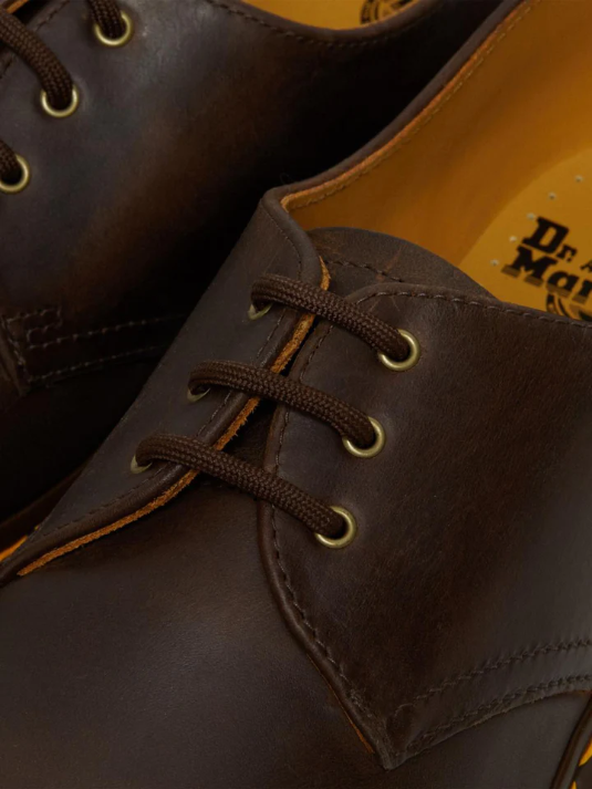 1461 3 Eye Shoe Crazy Horse