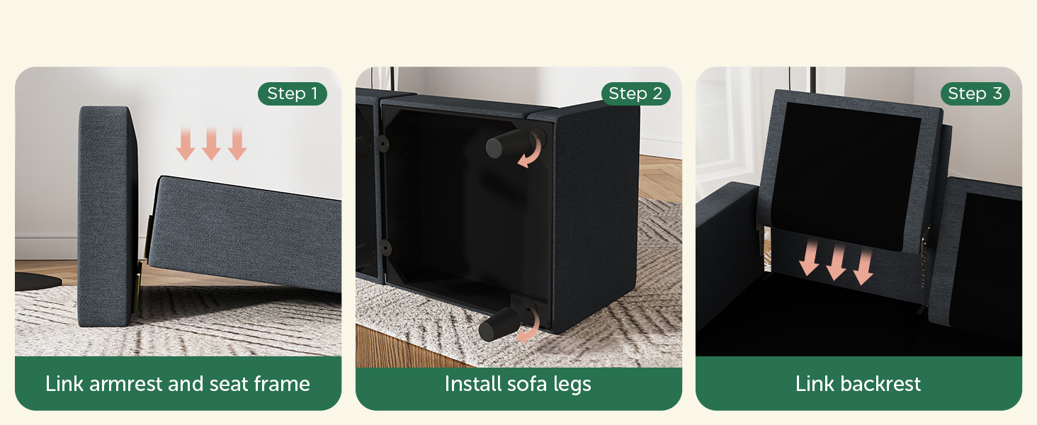 sectional sofa