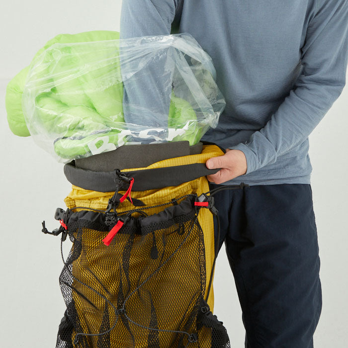 Yamatomichi 山と道 25S/S MINI2