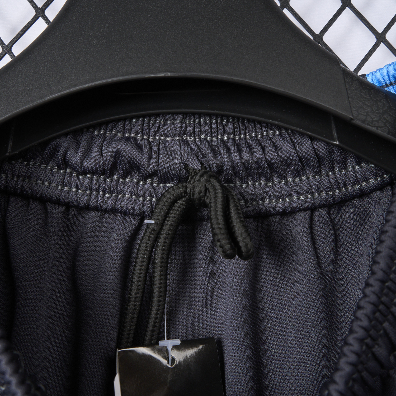 foot-Argentina 24-25 Deep Grey Training Pants - Player Version