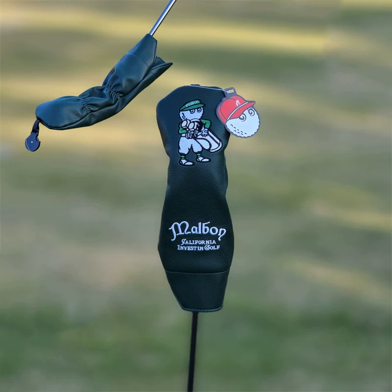 TITLESIT TAYLORMADE G/FORE GOLF BAG