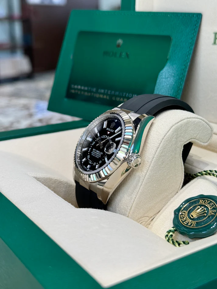 ZIICK Watch 2