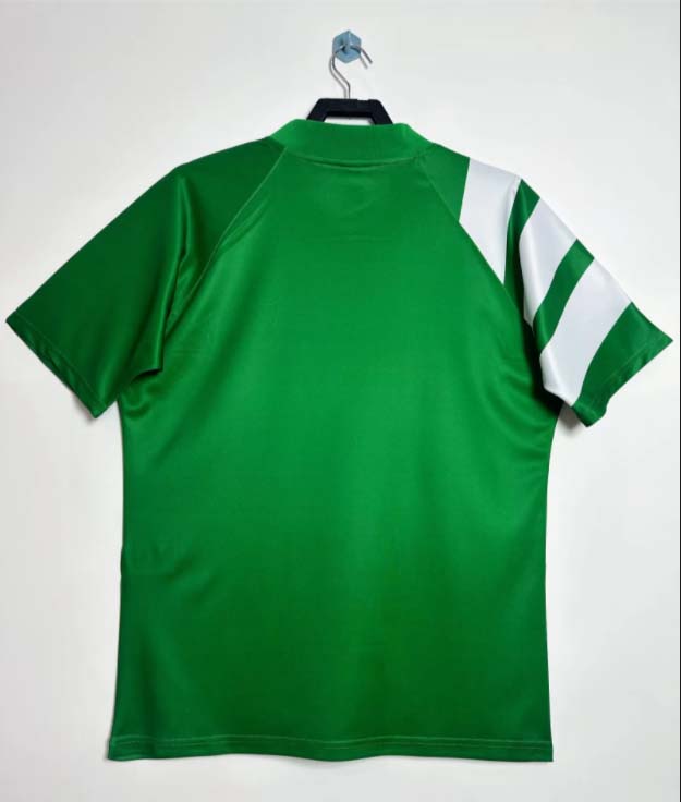 1991/1992 Retro Liverpool Away Football Shirt 1:1 Thai Quality:football jersey mysite: unitedjerseyfootball 邓江浪:football