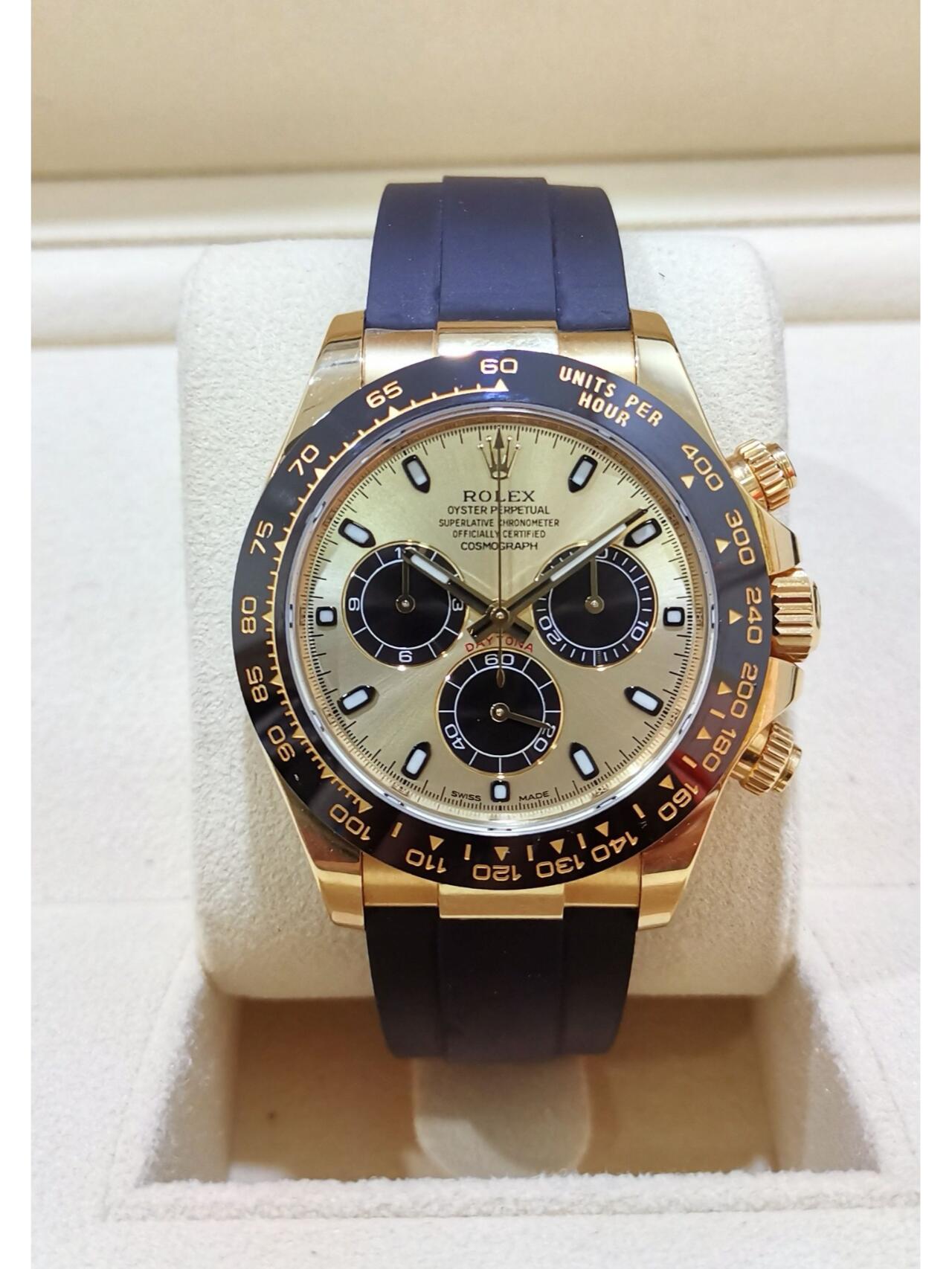 ZIICK Watch 1