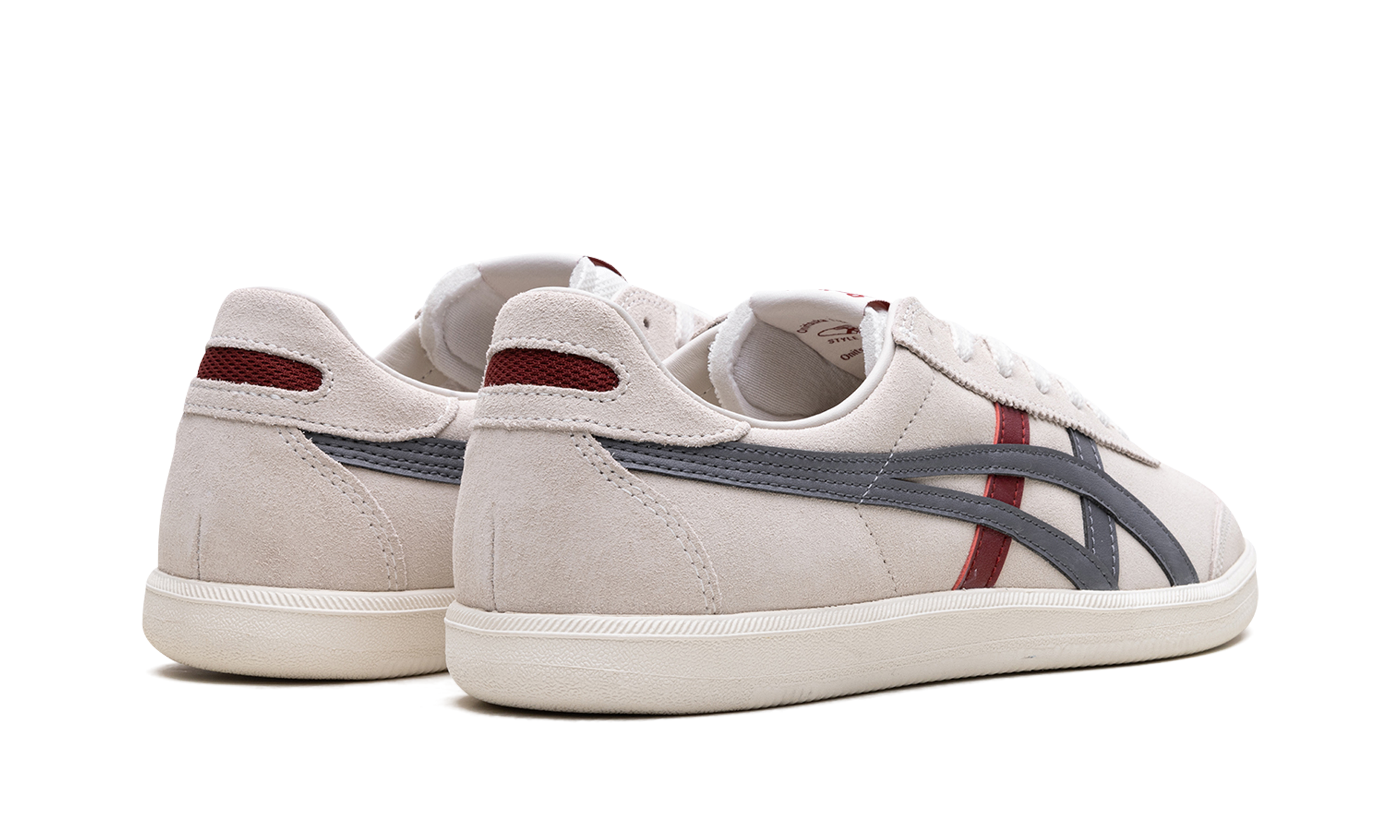 Tokuten "Red Grey"、mysite、Cacoeks