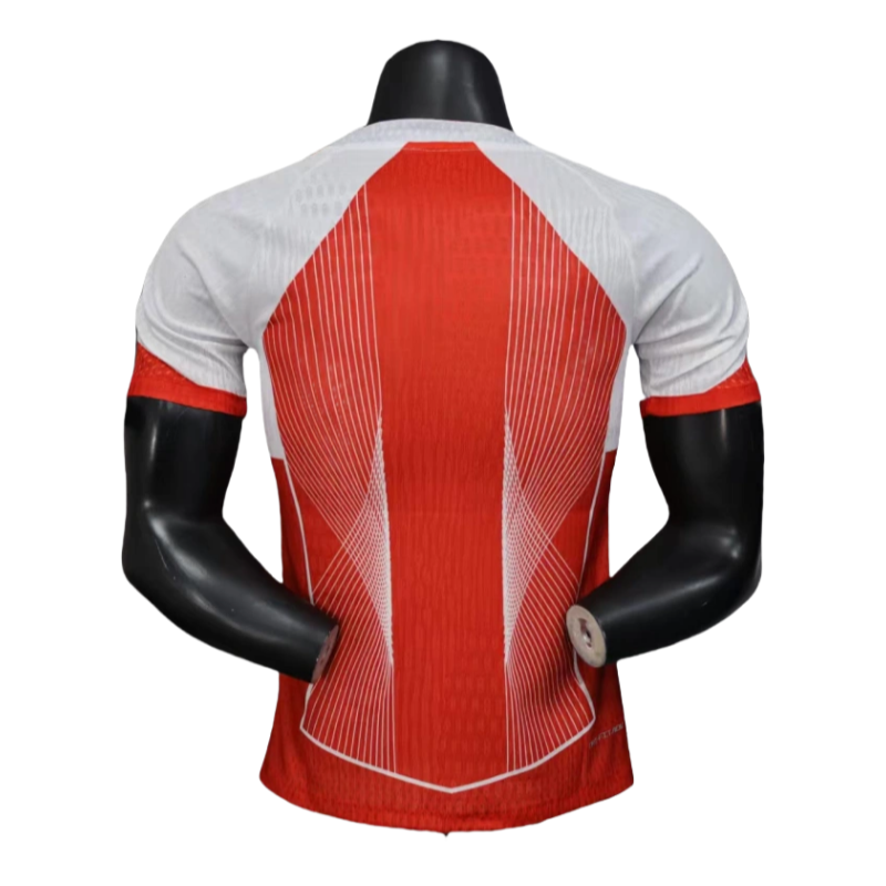 25-26 Barcelona Special Edition soccer jersey - Player Version: Ajax 24-25 Home Stadium Jersey - Fans Version mysite: Adidas luxuryfootballshirts.com: https://www.luxuryfootballshirts.com/