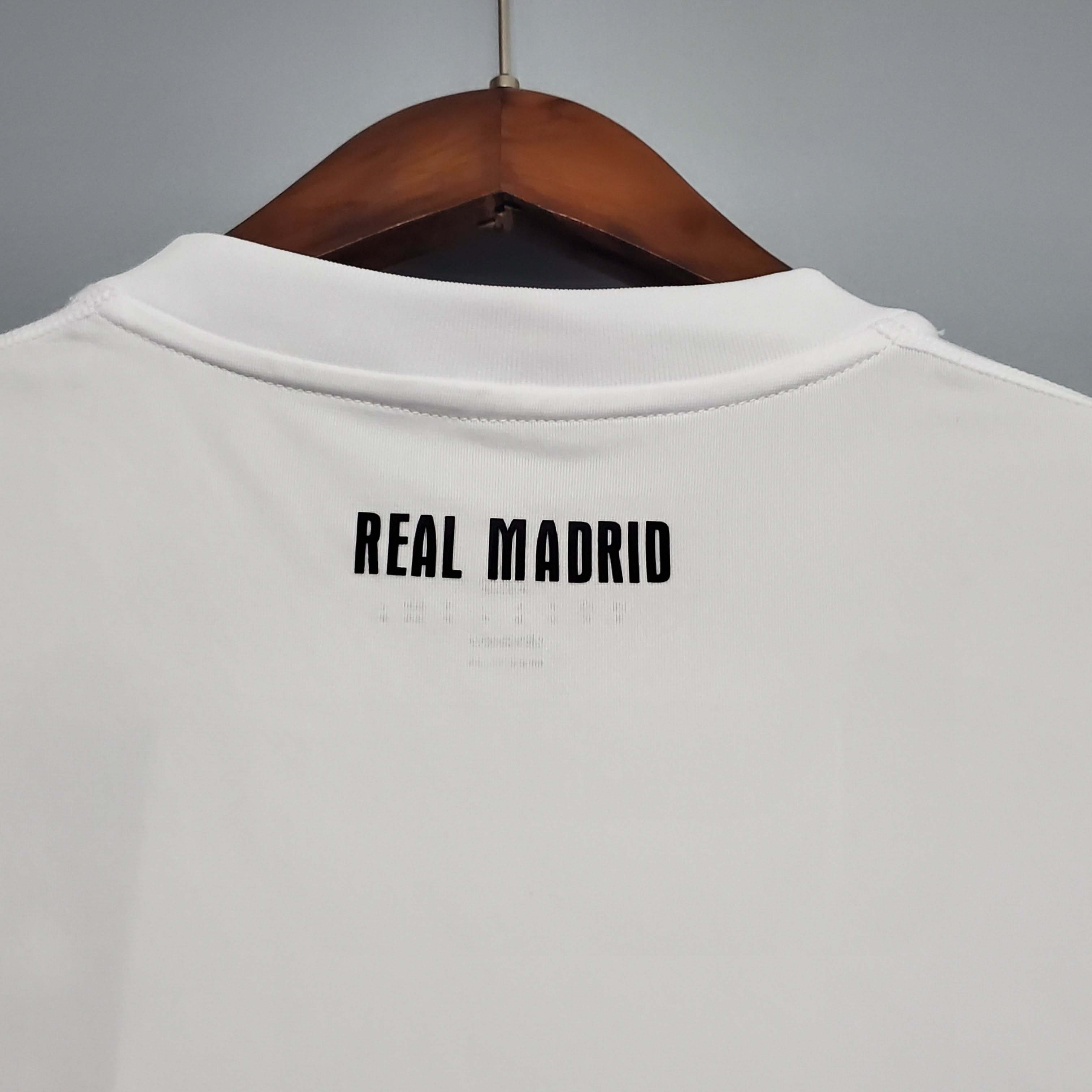 2010/2011 Retro Real Madrid Home Football Shirt 1:1 Thai Quality:football jersey mysite: unitedjerseyfootball 邓江浪:football