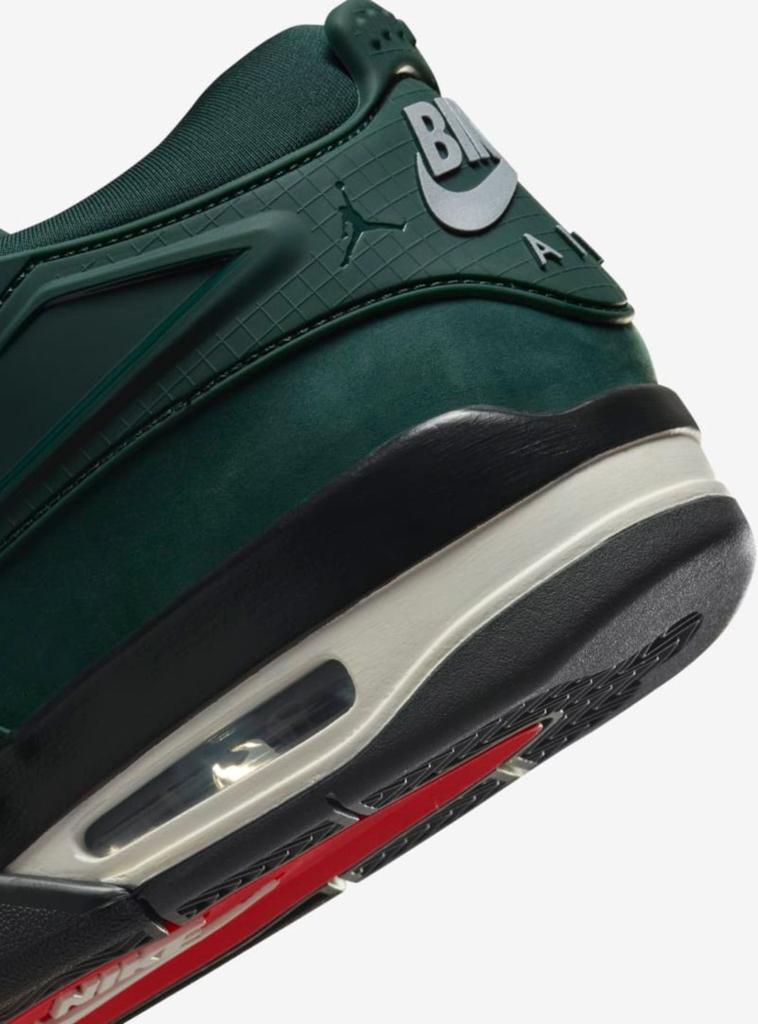 Air Jordan 4 RM SP Nigel Sylvester Grandma's Driveway、JORDAN、Cacoeks