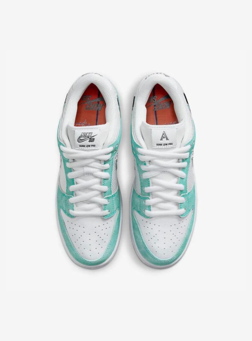 Nike SB Dunk Low April Skateboards、NIKE、Cacoeks