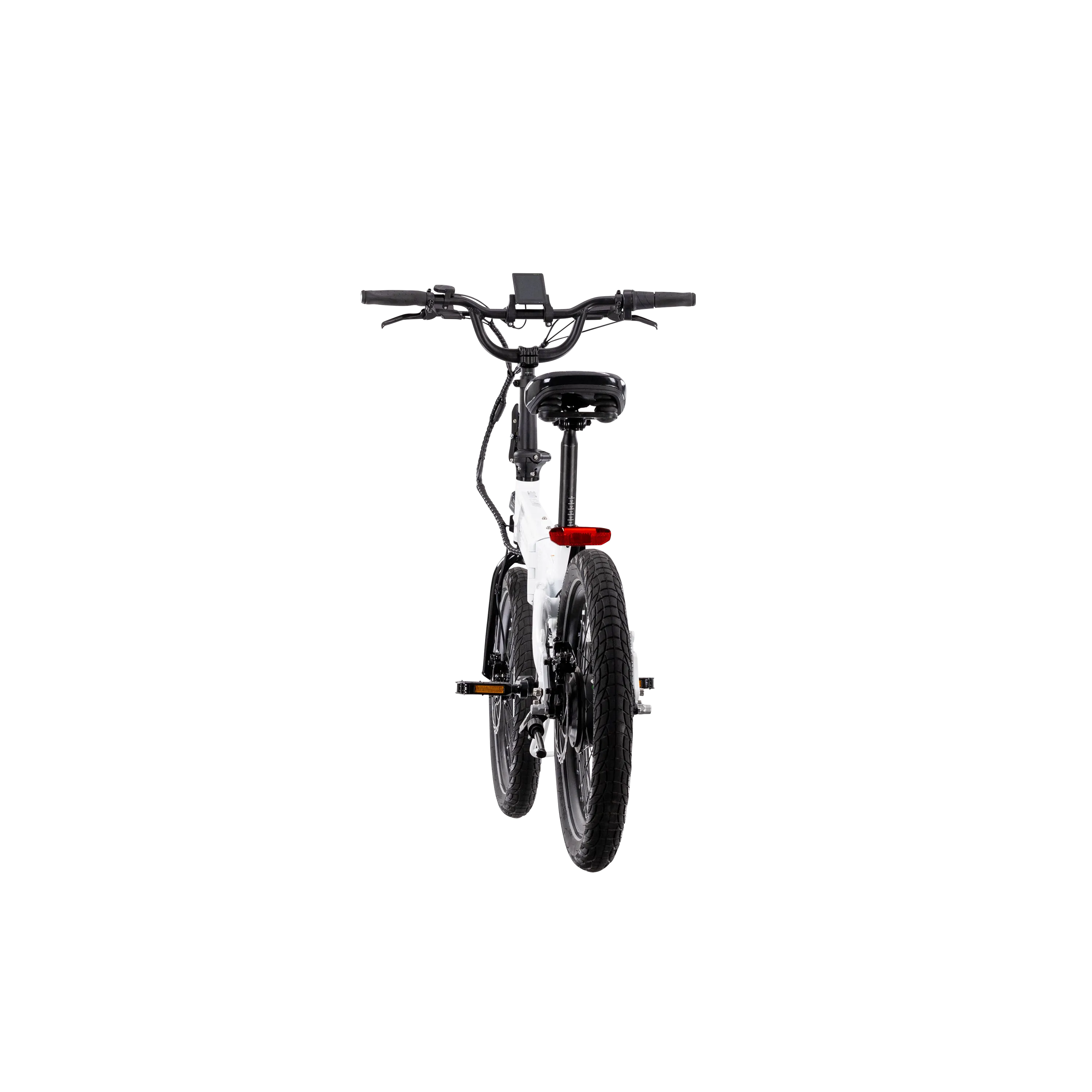 XP Lite 2.0 Arctic White Long-Range + FREE Elite Headlight & Bike Lock ($148 Value)、mySite、bearsvspackers