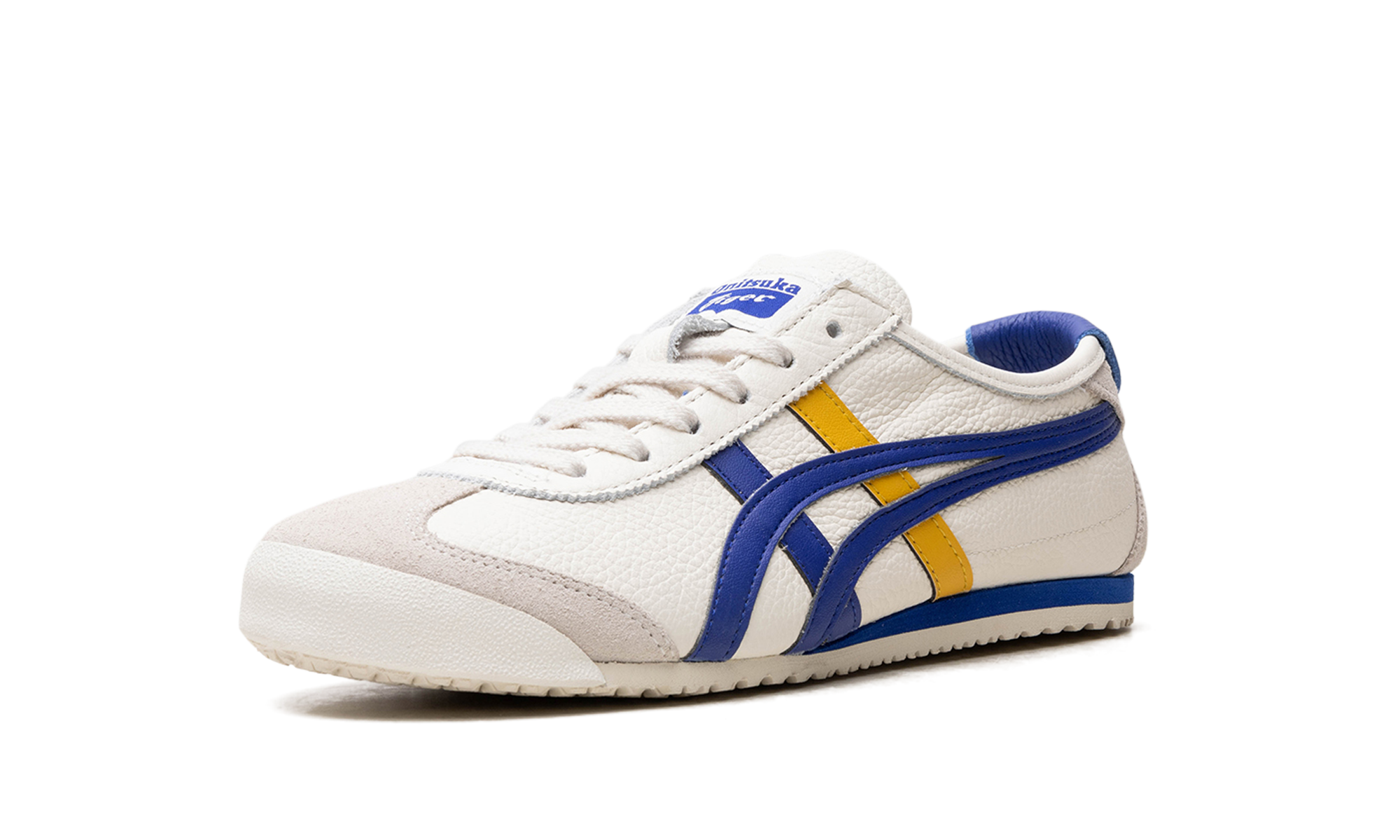 Tiger Mexico 66 "White Blue Yellow"、mysite、Cacoeks