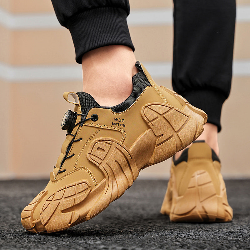 'Void Synapse' X9X Sneakers