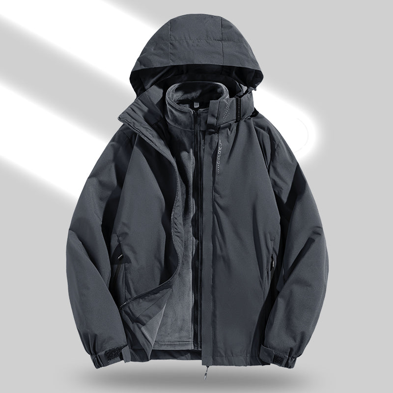 MLB 6277 Outdoor Jacket