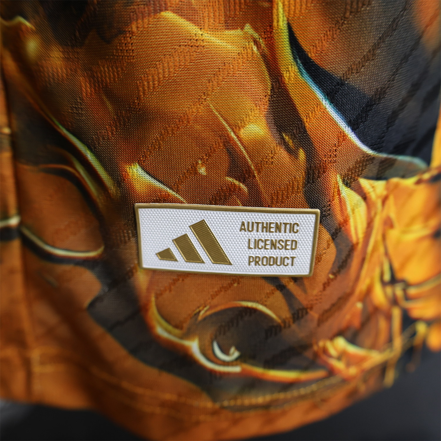 UltraTrikot-Japan 24-25 Girl With Sword 3D Special Edition Jersey - Player Version