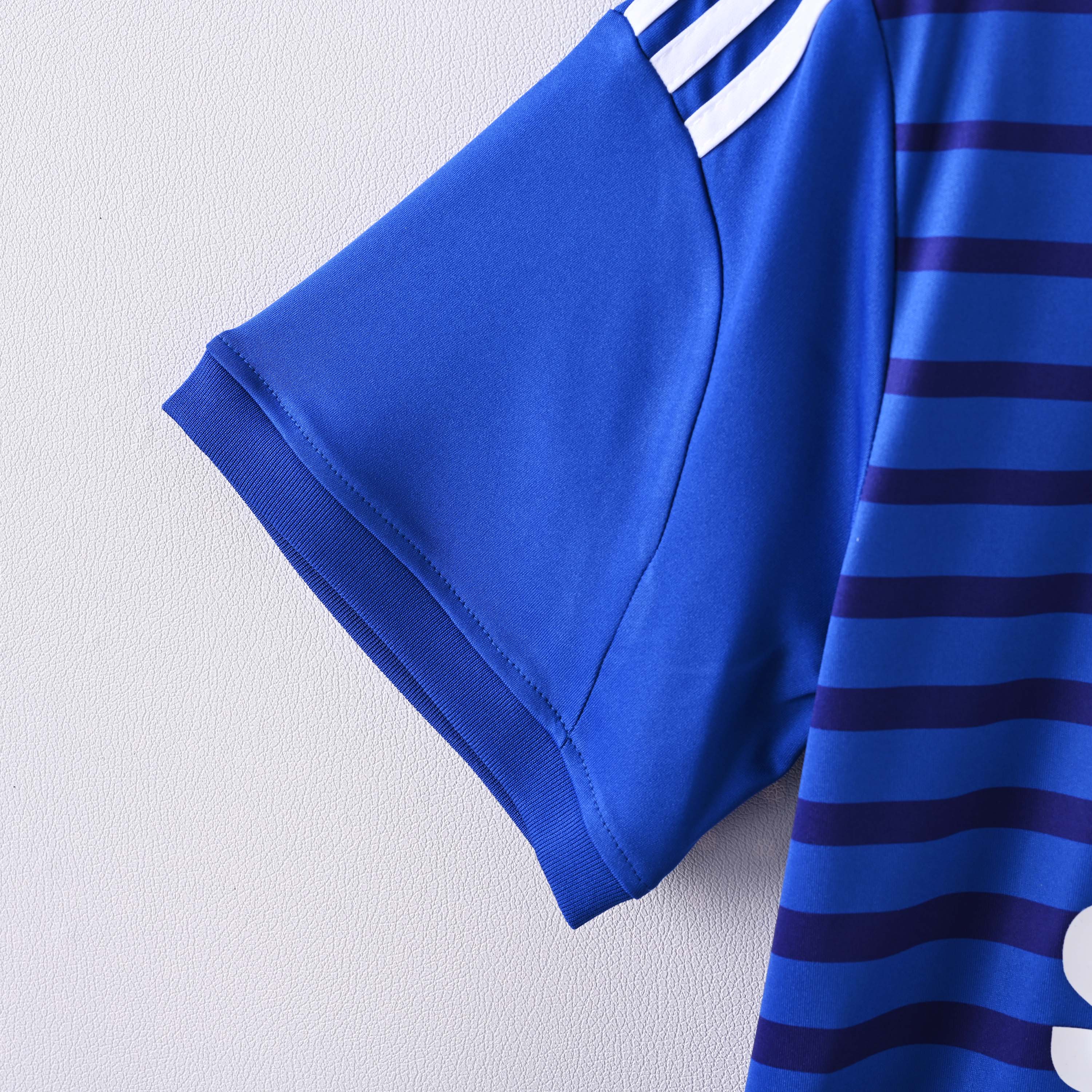 2014/2015 Retro Chelsea Home Football Shirt 1:1 Thai Quality:football jersey mysite: unitedjerseyfootball 邓江浪:football