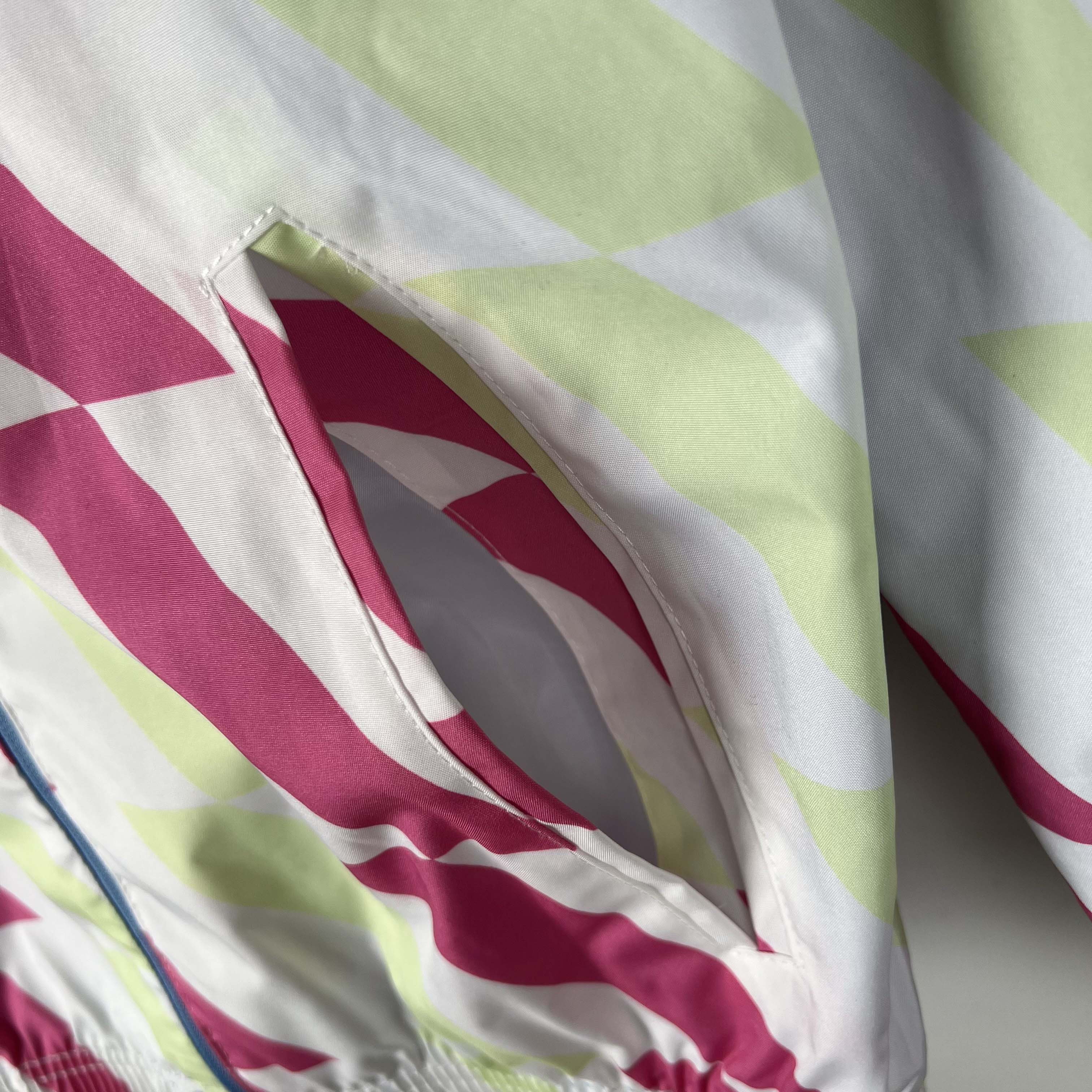 2023/2024 Manchester City Reversible Windbreaker Blue Soccer Jersey 1:1 Thai Quality:football jersey mysite: unitedjerseyfootball 邓江浪:football