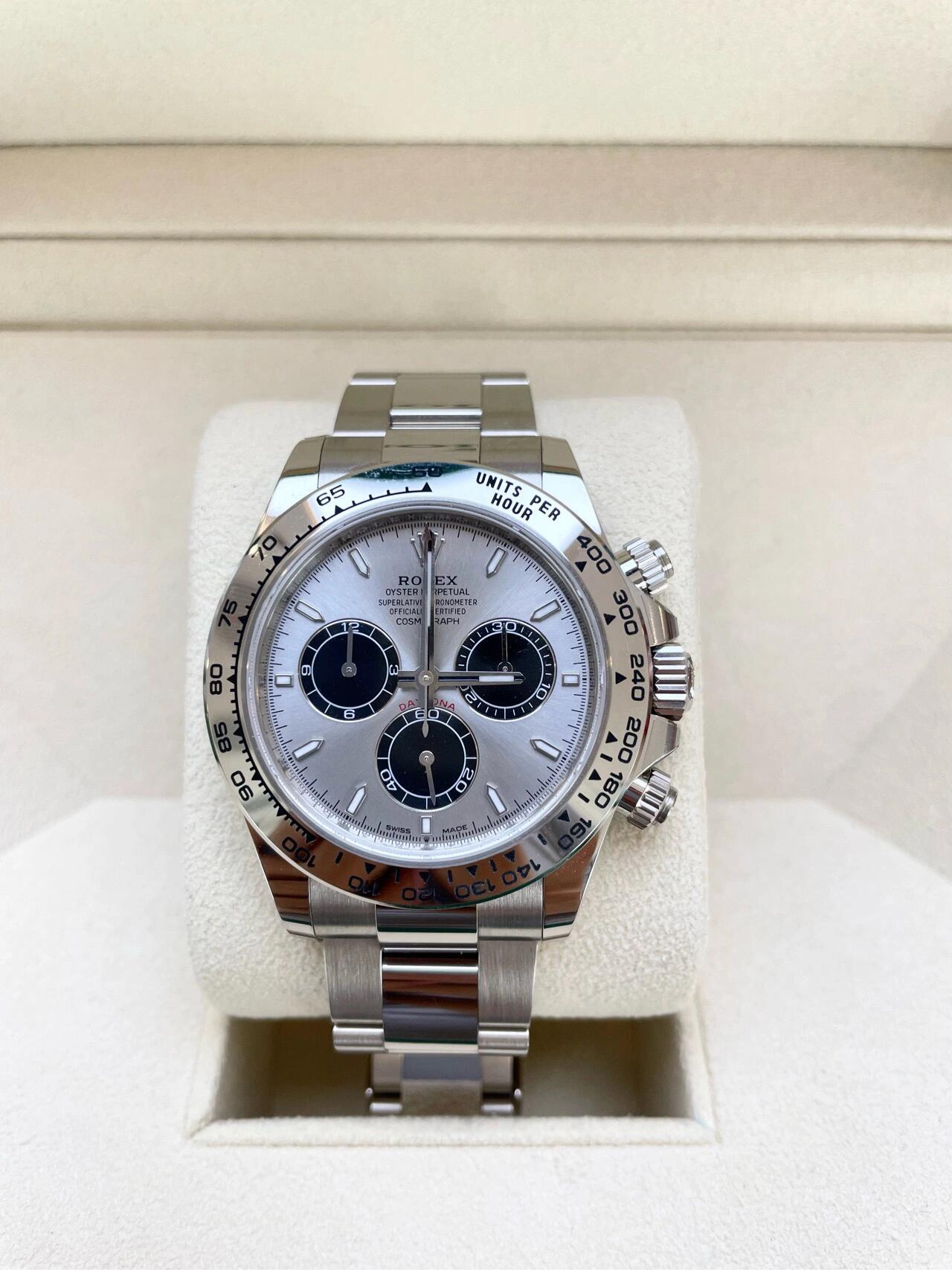 ZIICK Watch 1