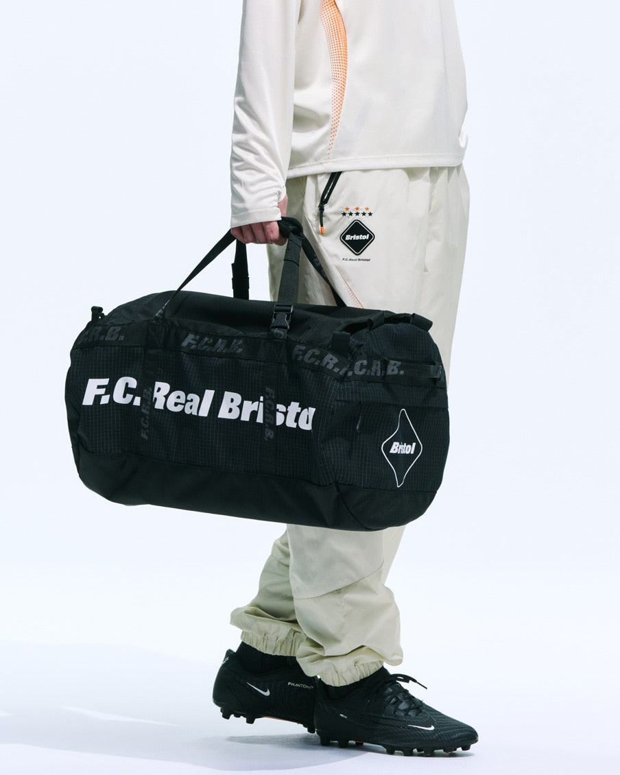 F.C.Real Bristol 25S/S TOUR DUFFLE BAG  FCRB-250102 