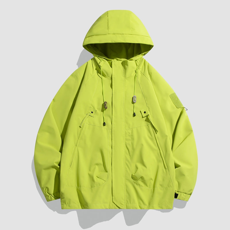 MLB J90 Outdoor Jacket