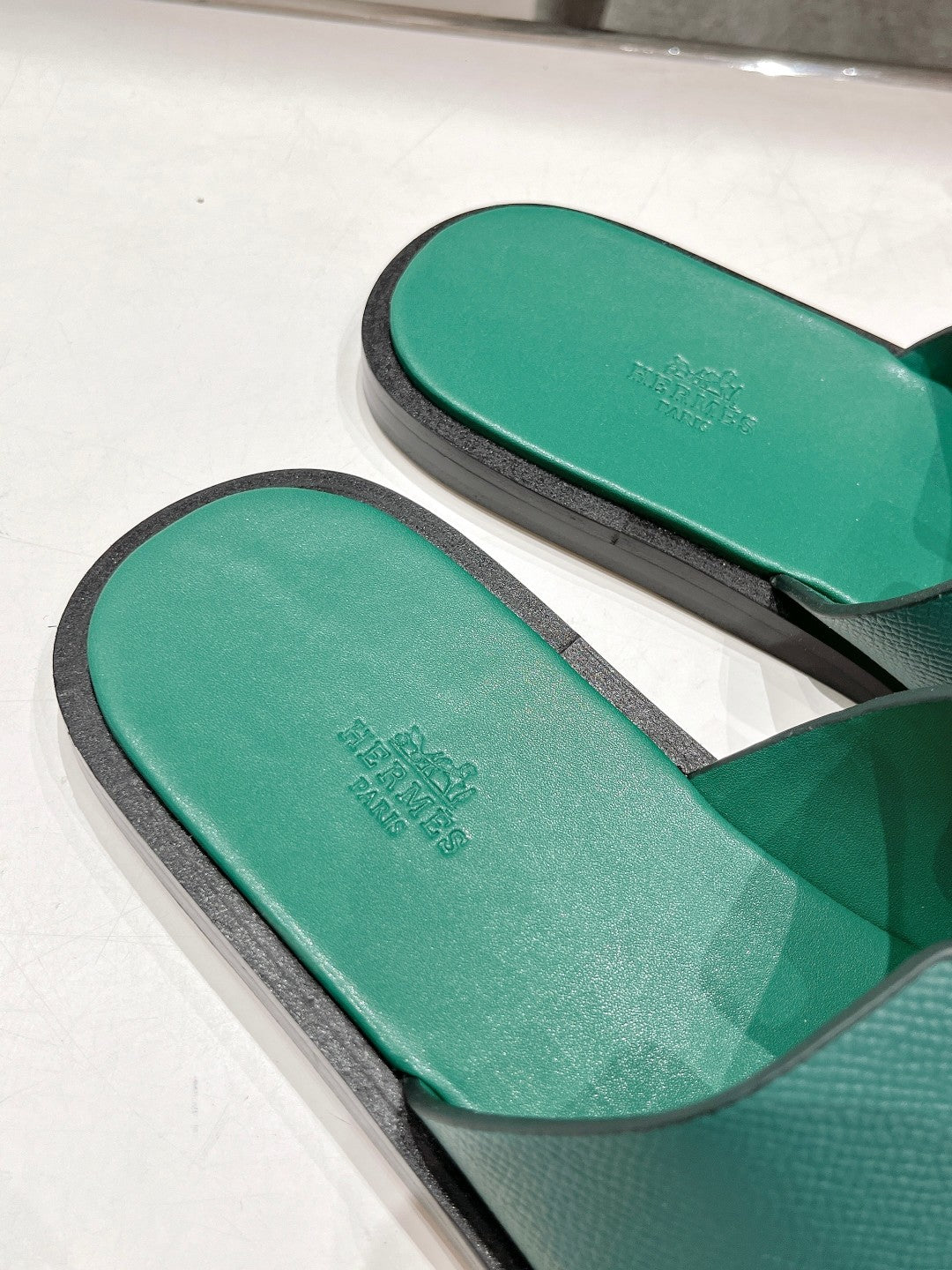 IZMIR SANDAL OCEAN LAMBSKIN、mysite、Cacoeks