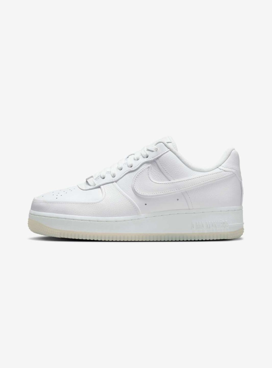 Nike Air Force 1 Low SP A Ma Maniére White、NIKE、Cacoeks
