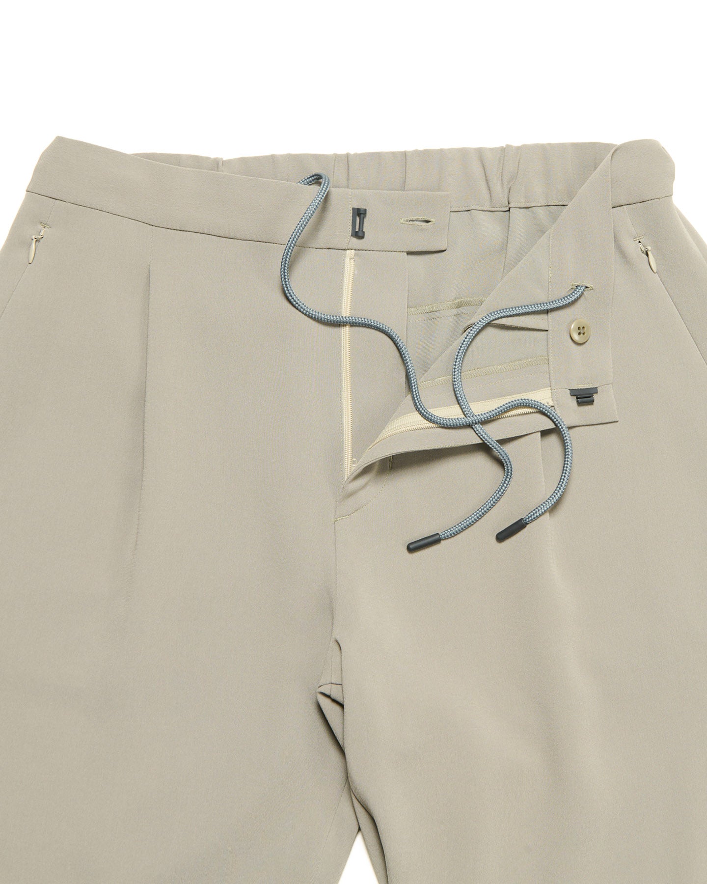 SOPHNET. 25S/S STRETCH TECH SLACKS  SOPH-250039 