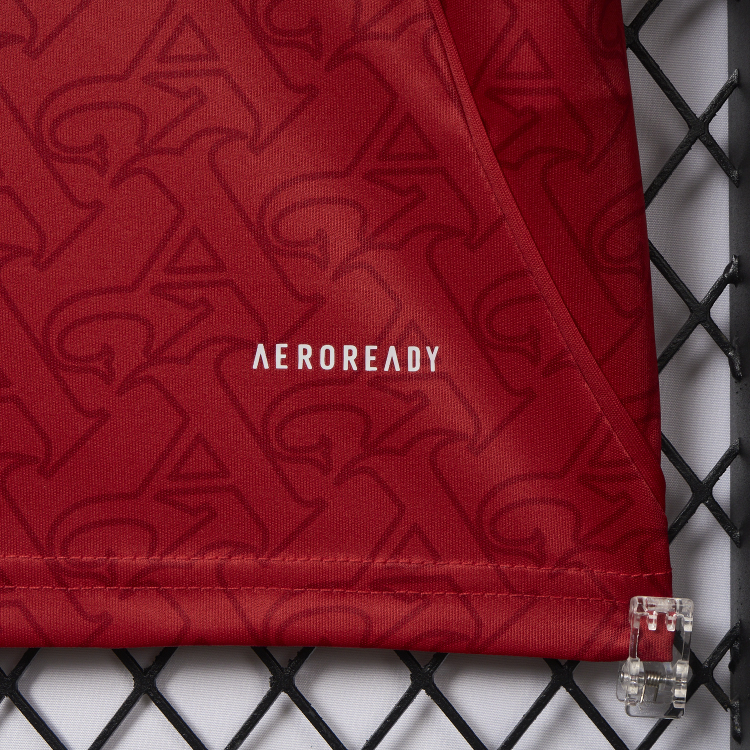 foot-Arsenal 25-26 Home Jersey - Fans Version