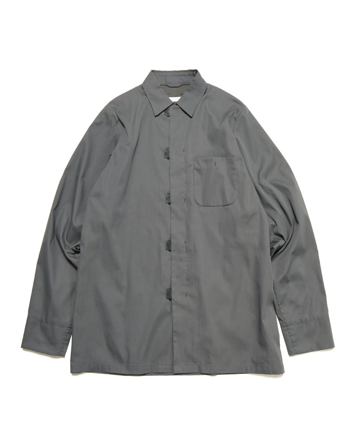 SOPHNET. 25S/S TECHNICAL HOOK SHIRT  SOPH-250040 