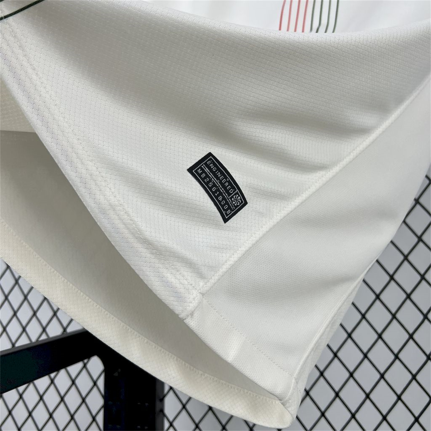 UltraTrikot-C.H.E.L.S.E.A 25-26 Away Jersey - Fans Version