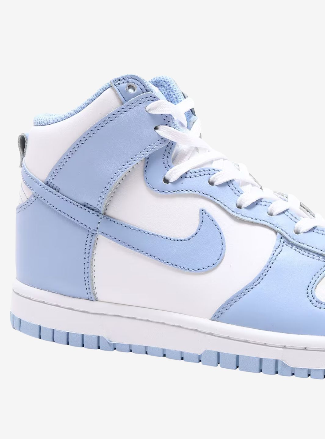 Nike Dunk High Aluminum、NIKE、Cacoeks