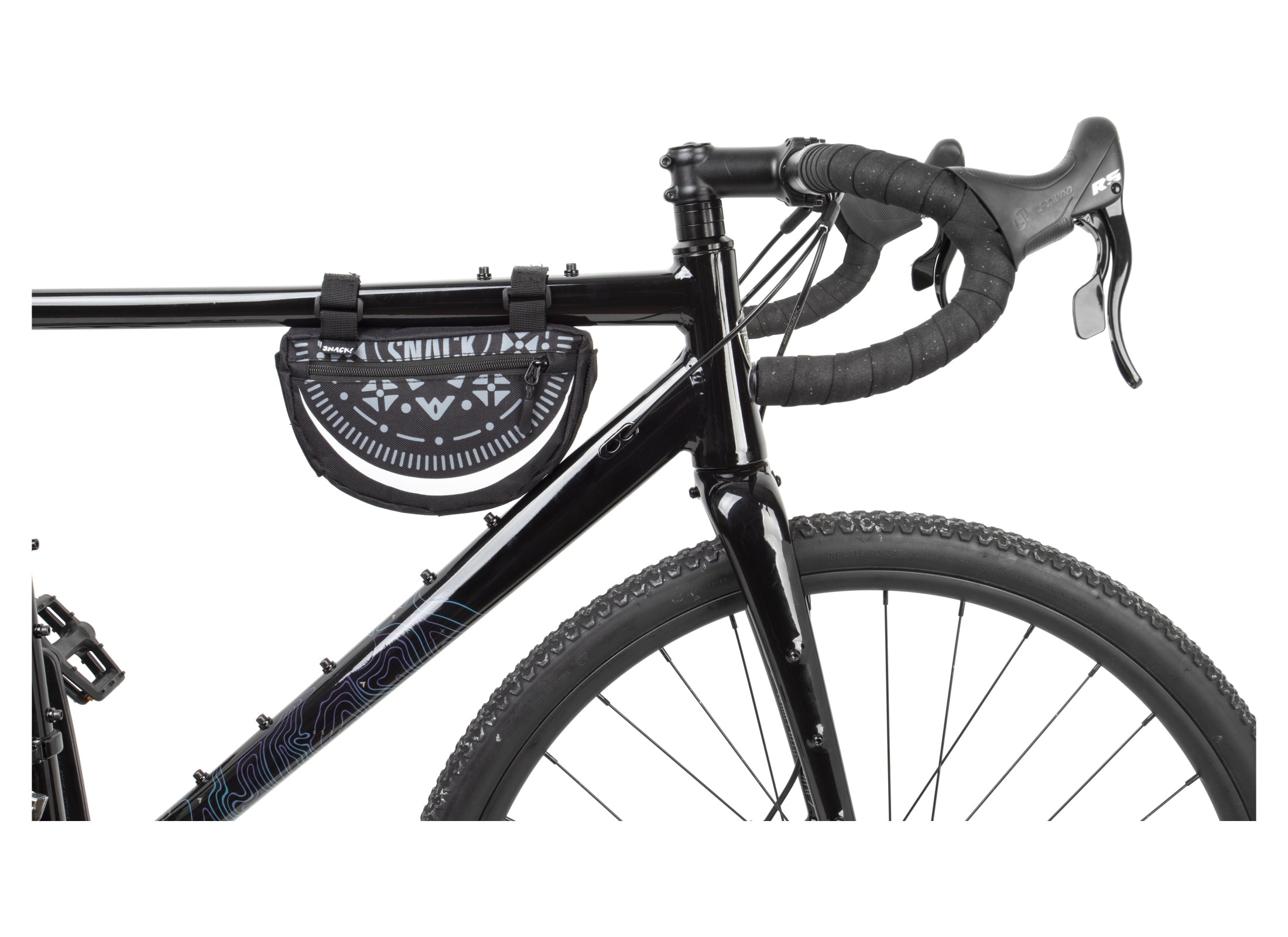 Cookie Sandwich Frame Bag、mySite、bearsvspackers