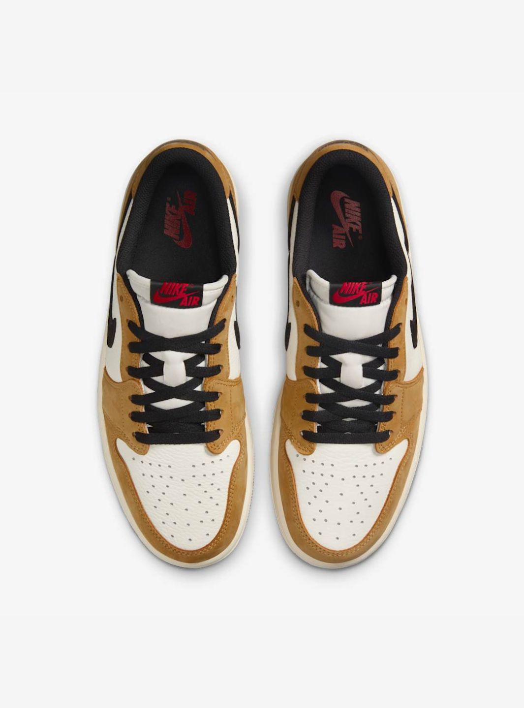 Air Jordan 1 Low OG Rookie of the Year、JORDAN、Cacoeks