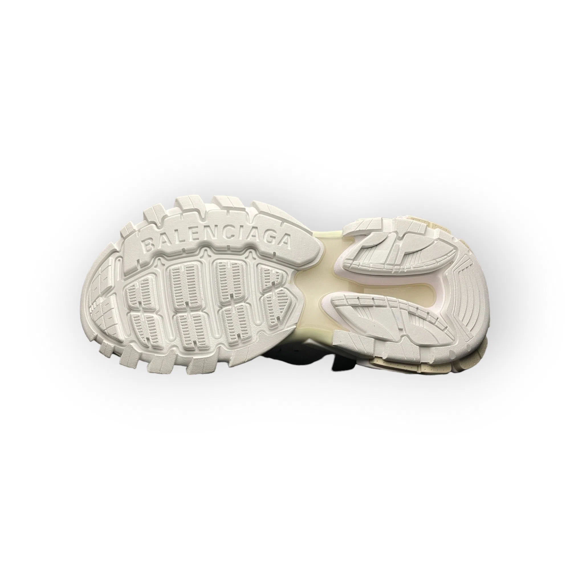 Balenciaga Track Trainer in White Glow、mysite、Cacoeks