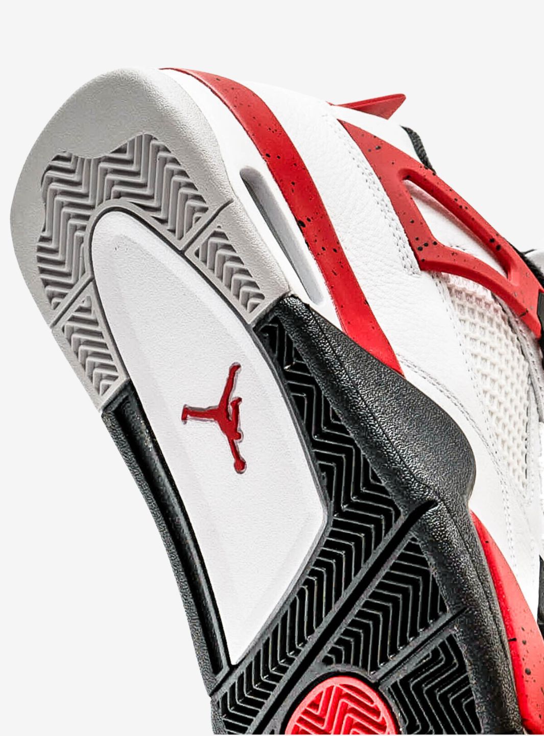 Air Jordan 4 Red Cement、JORDAN、Cacoeks