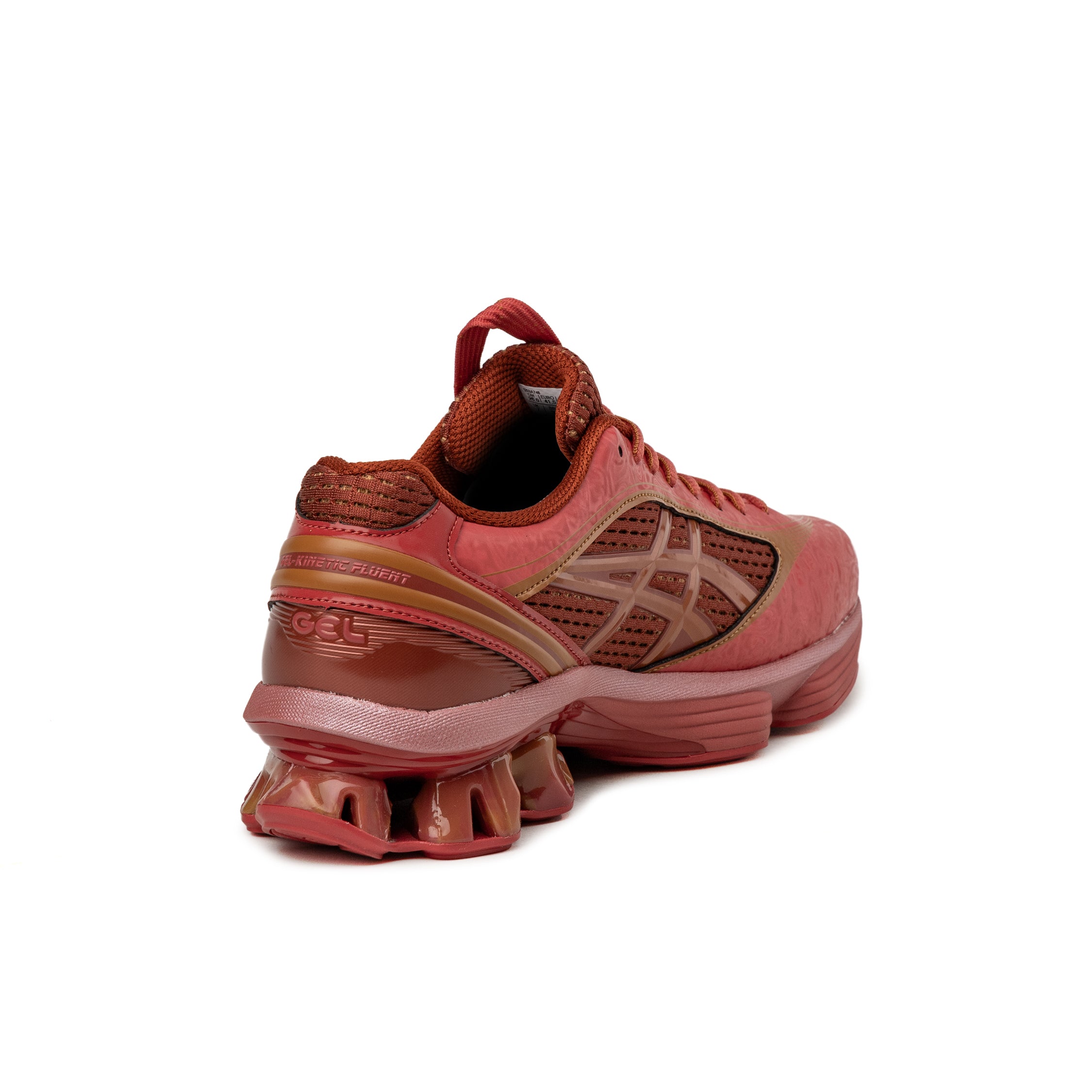 Asics US6-S GEL-Kinetic Fluent、mysite、Cacoeks