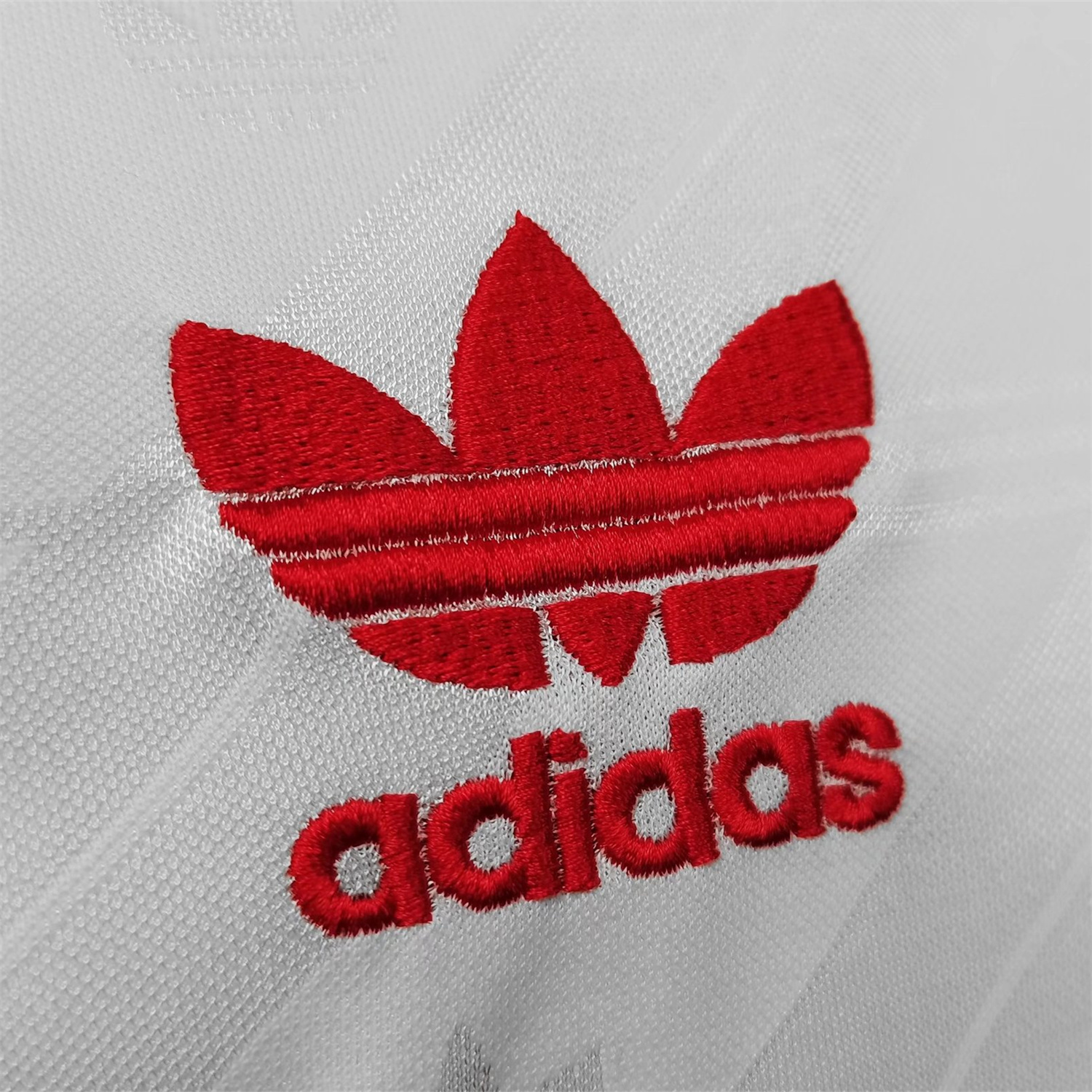 Higojerseys-Retro Manchester United 86-88 Away Long Sleeve Jersey