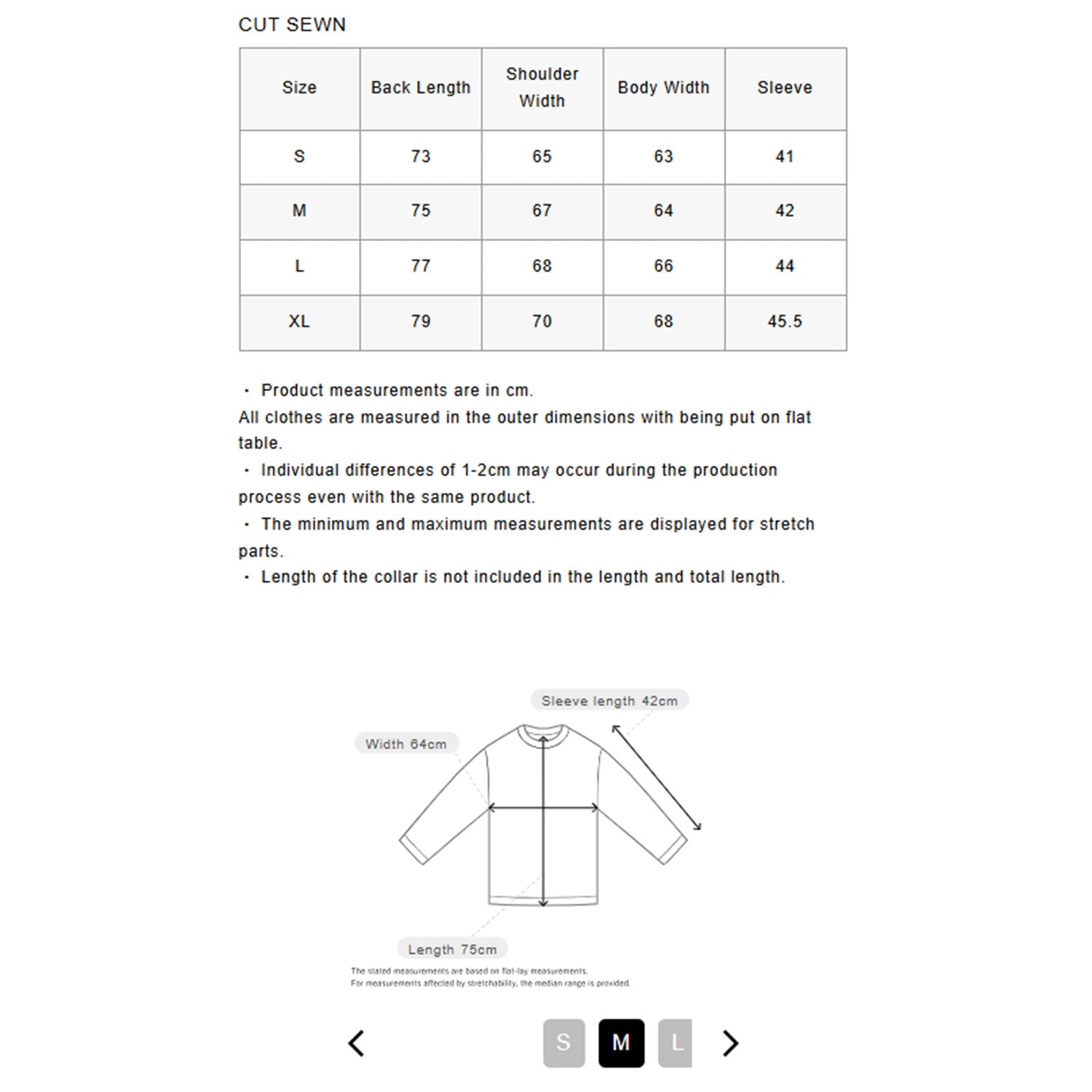 SOPHNET. 25S/S WIDE FOOTBALL TEE  SOPH-250054 