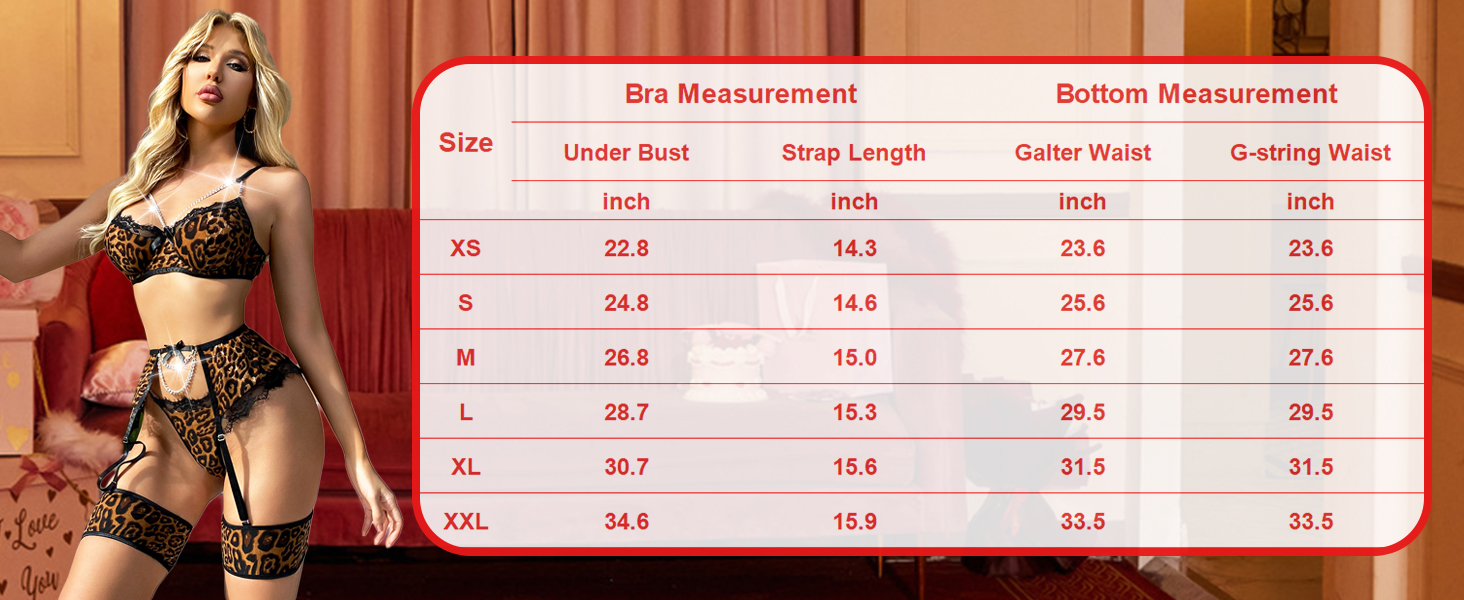 womens lingerie