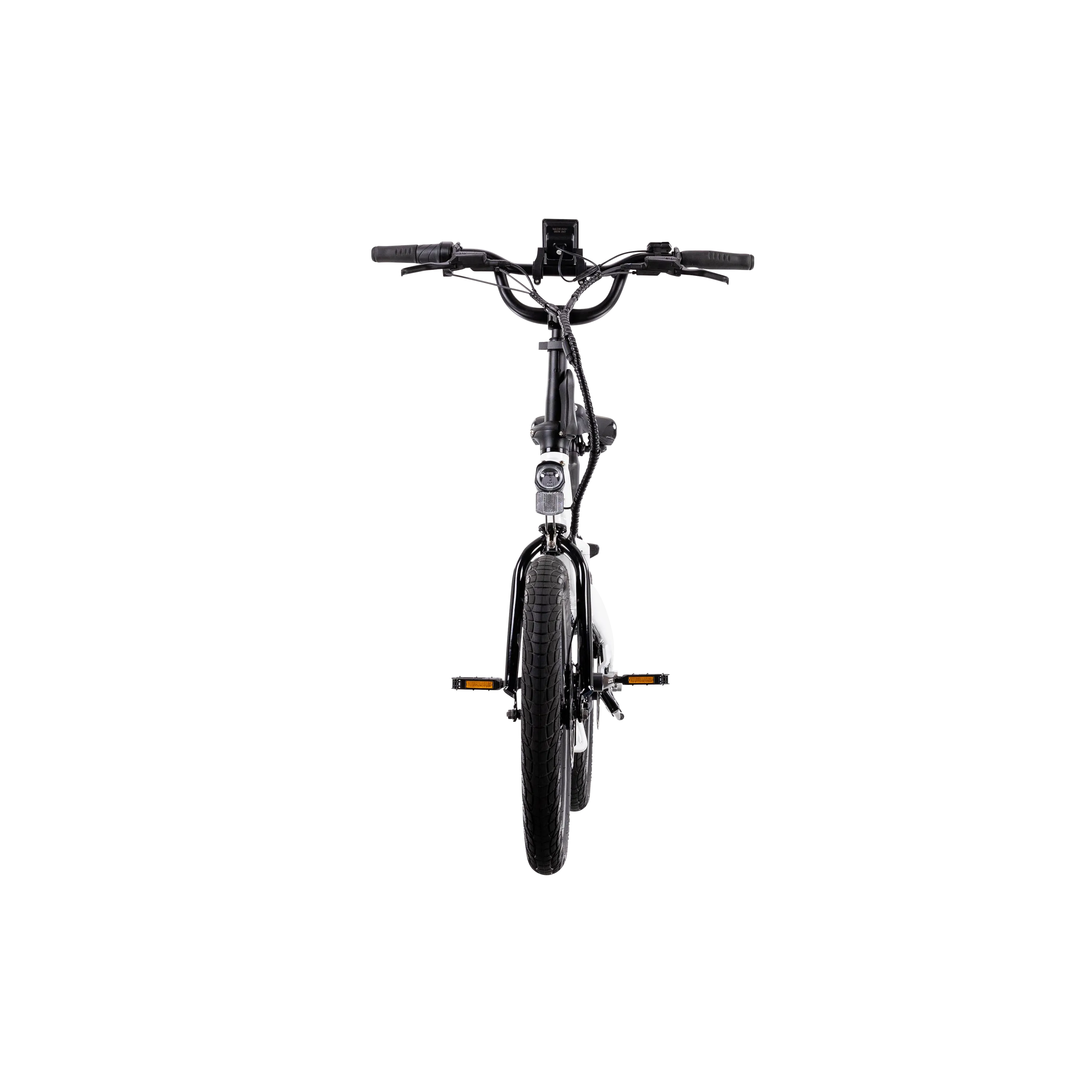 XP Lite 2.0 Arctic White Long-Range eBike、mySite、bearsvspackers