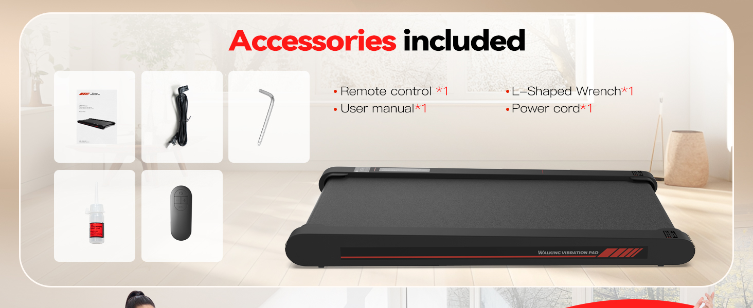 Walking Pad