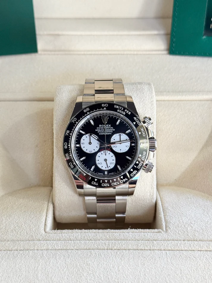 ZIICK Watch 1