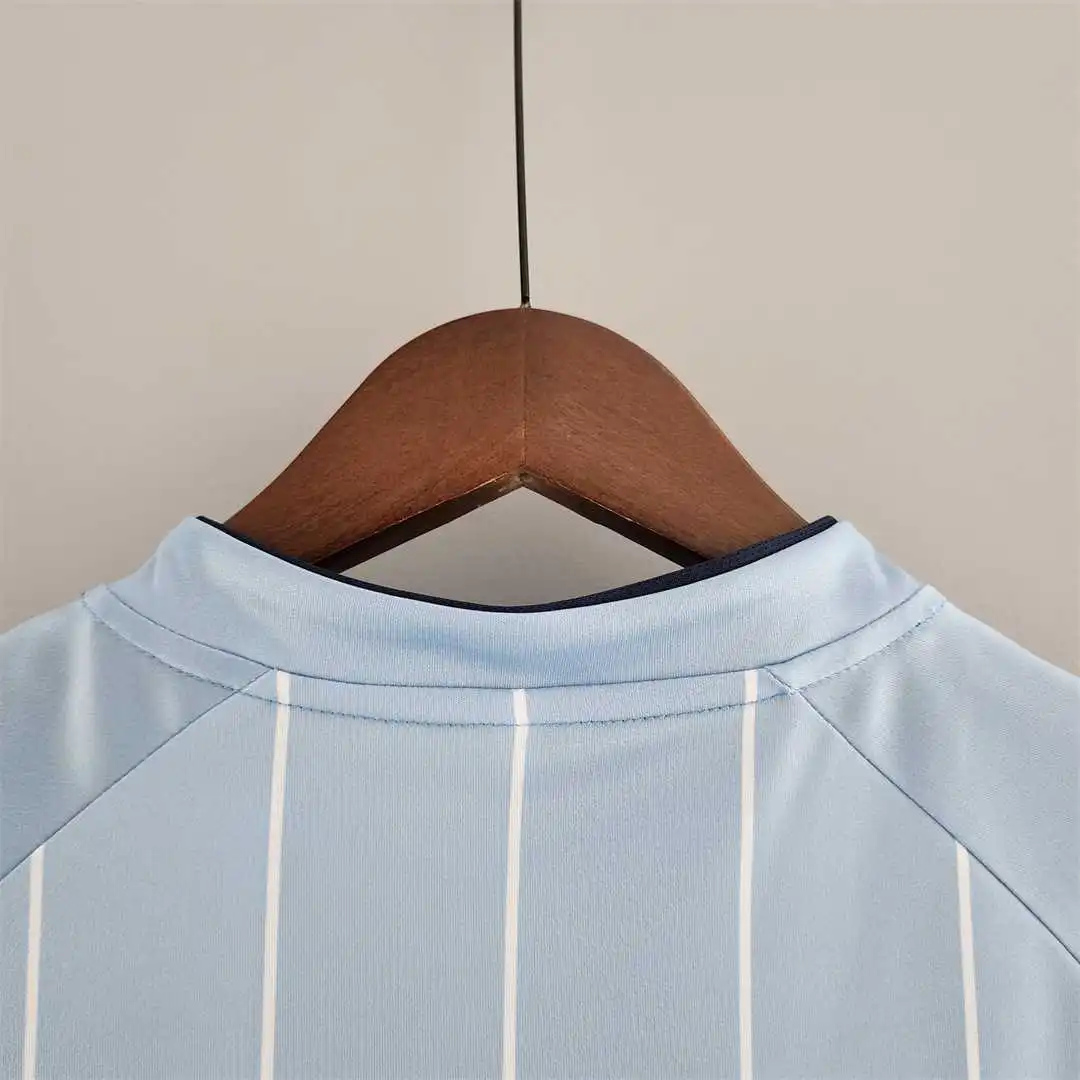 07-08 Manchester City Home season -Retro version: Ajax 24-25 Home Stadium Jersey - Fans Version mysite: Adidas luxuryfootballshirts.com: https://www.luxuryfootballshirts.com/