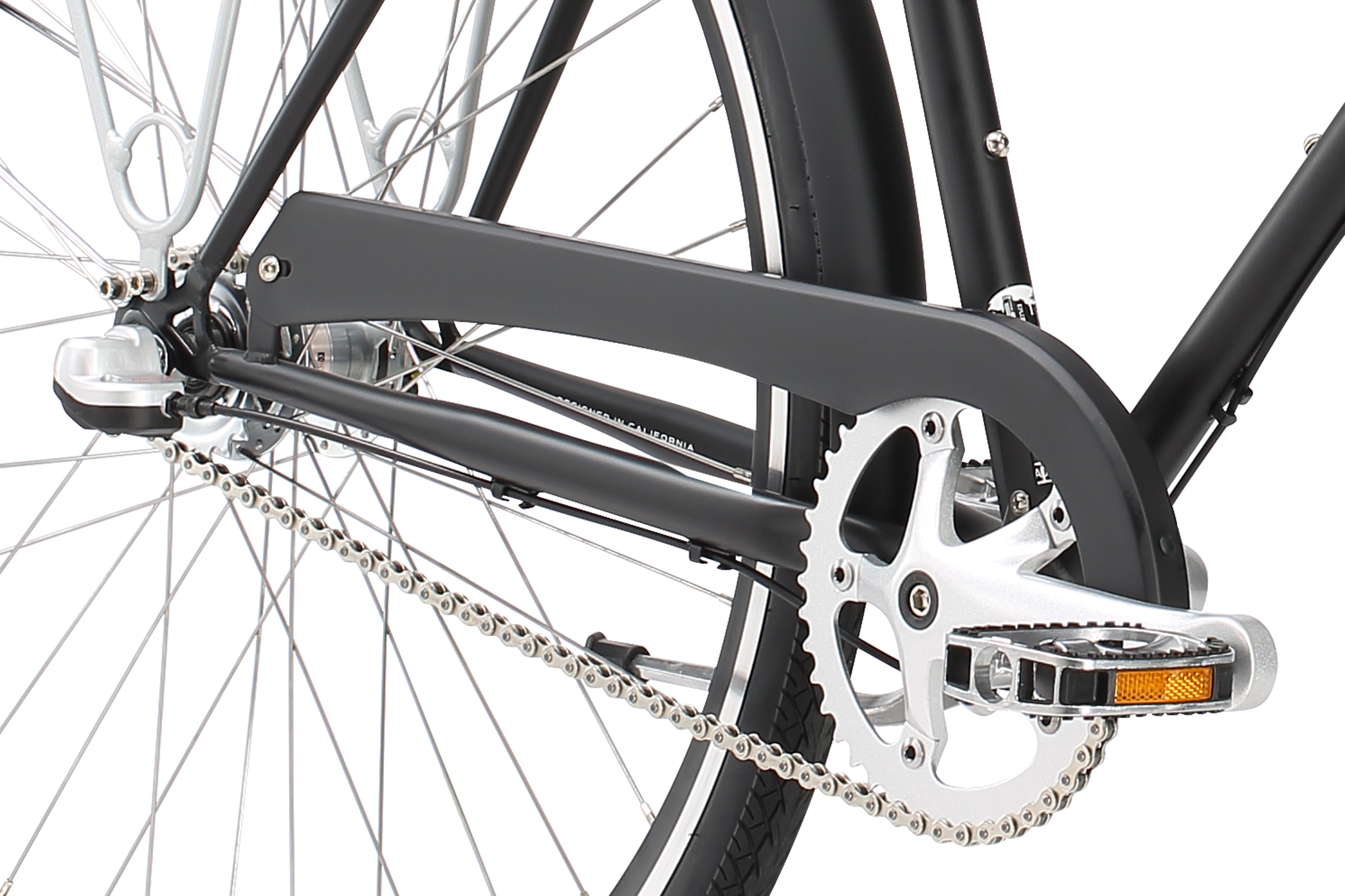 City Classic 3-Speed、mySite、bearsvspackers