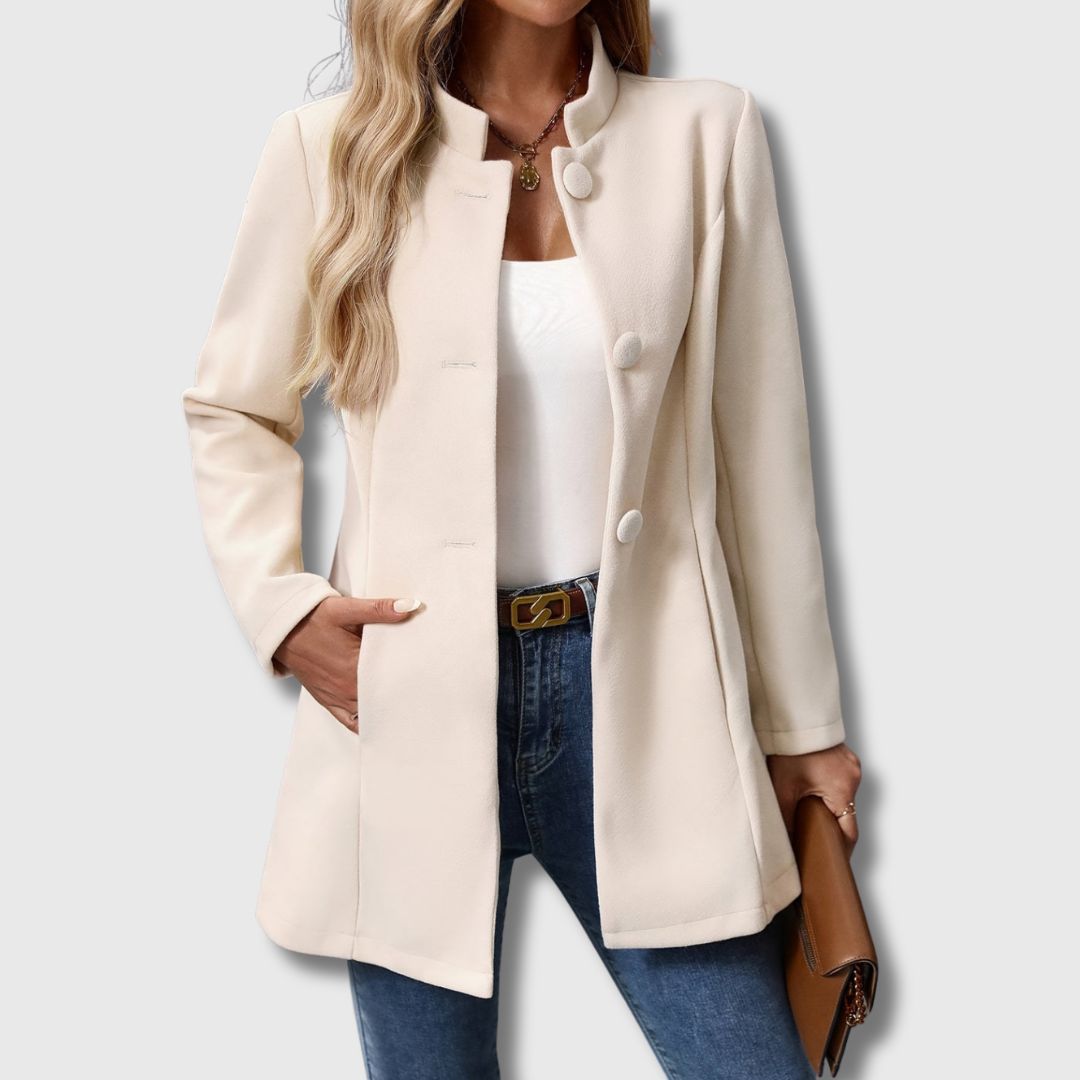 Elegant Women's Coat