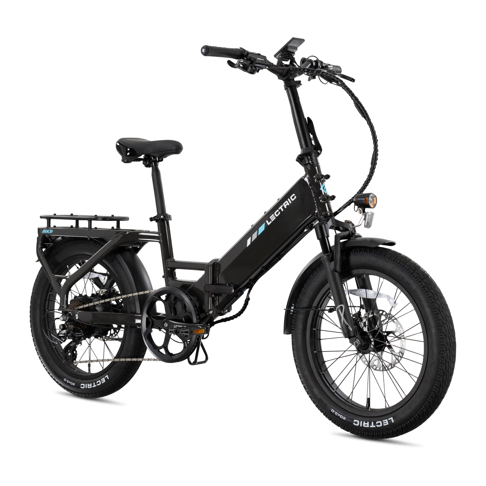 XP4 750 Step-Thru Tempest Grey + FREE LevelUp Rack, Comfort Seat, Suspension Seat Post, Elite Headlight, Bike Lock ($356 Value)、mySite、bearsvspackers