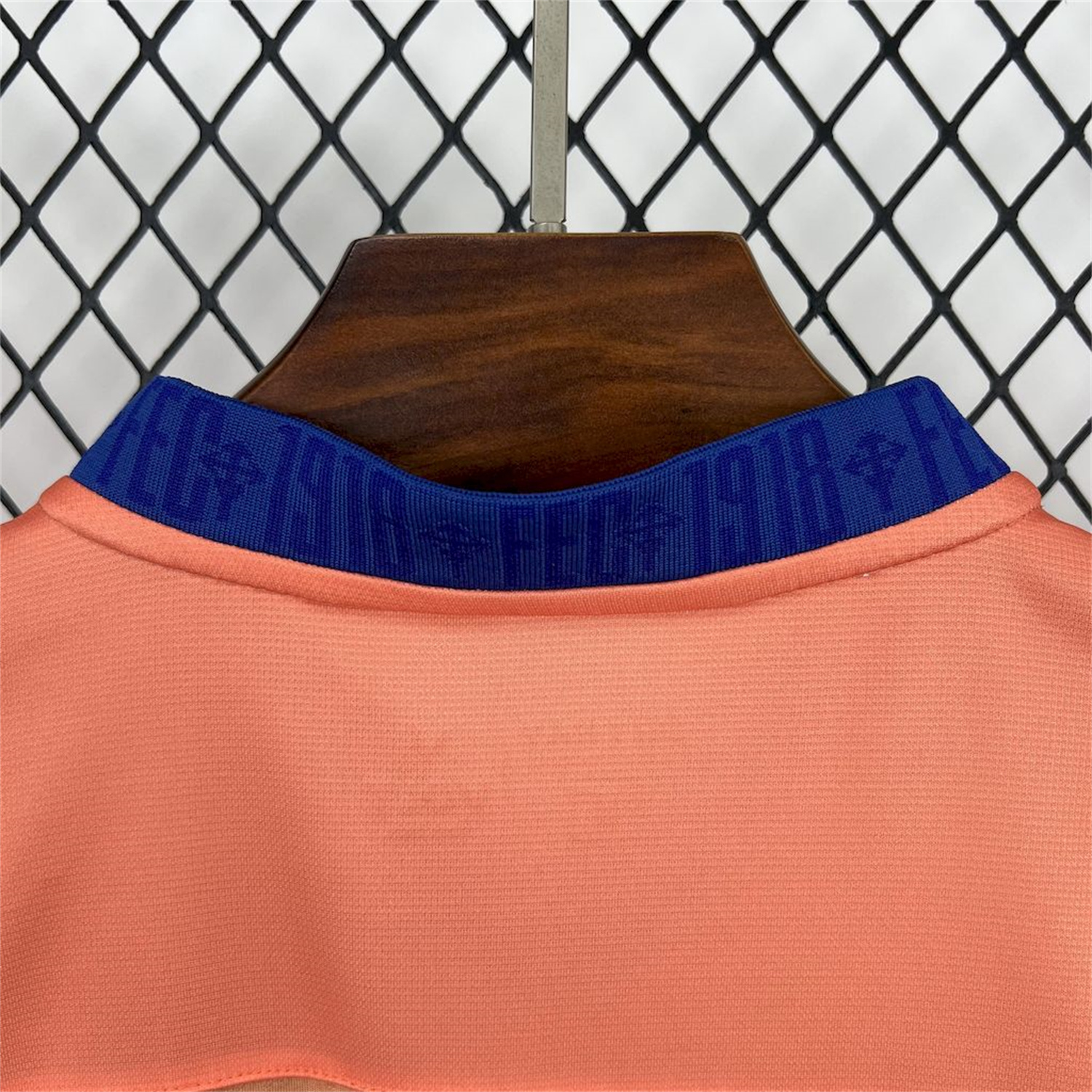 UltraTrikot-Fortaleza 25-26 Orange Goalkeeper Jersey - Fans Version