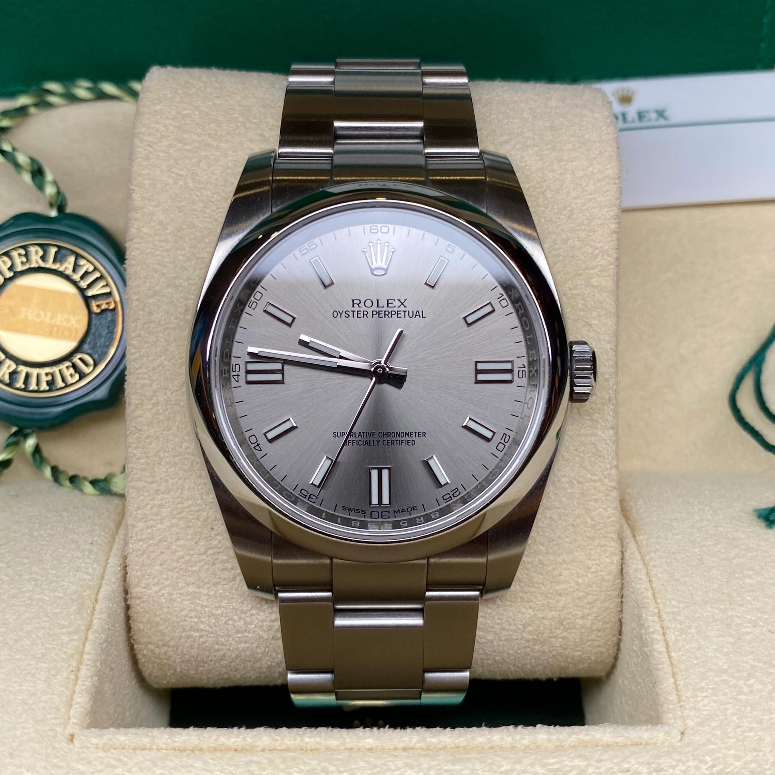 ZIICK Watch 1